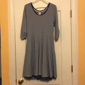 Matilda Jane Dress Size L